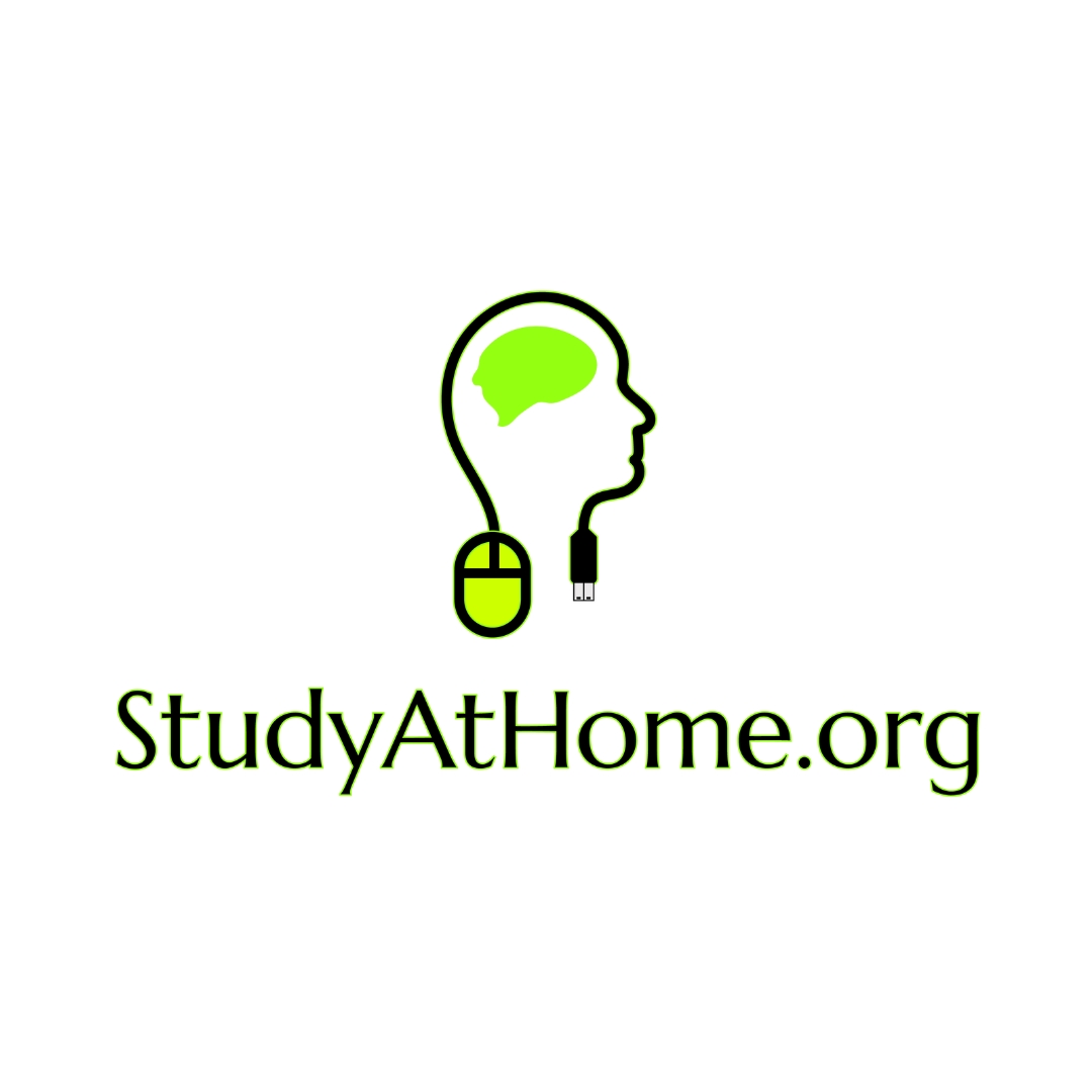 Study At Home